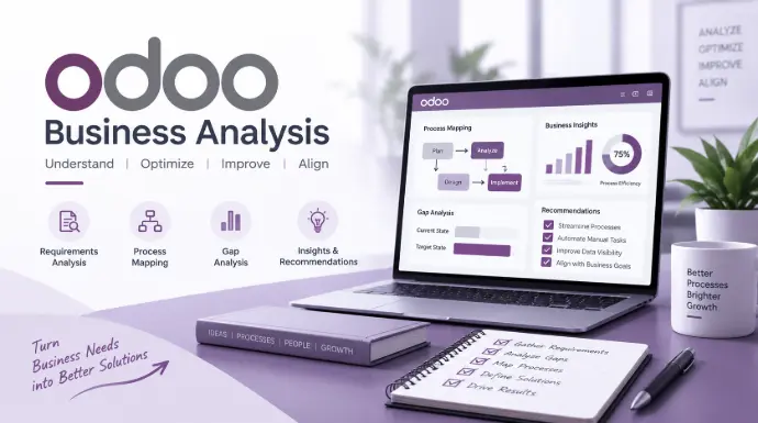 odoo