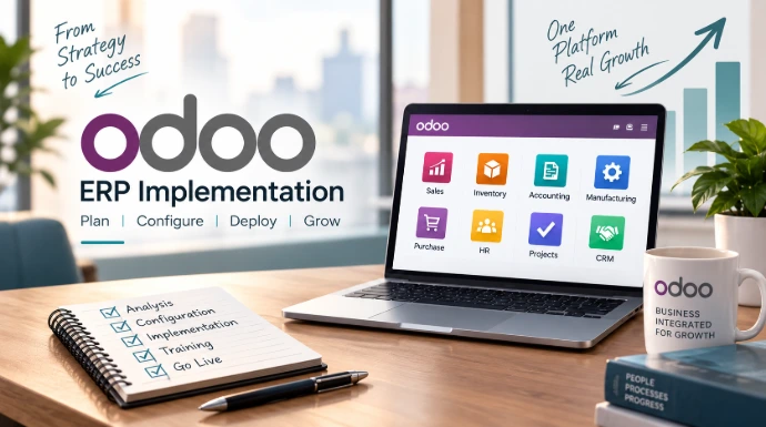 odoo