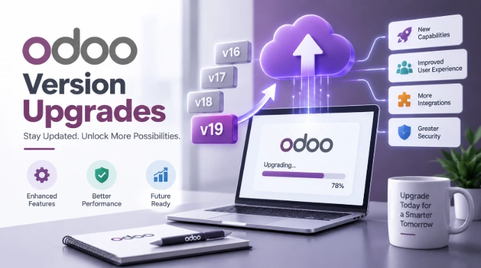odoo